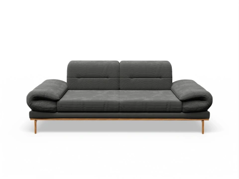 2-Sitzer Sofa